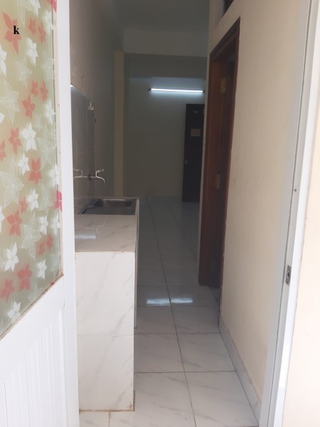 Quận 7 phòng trọ giá rẻ có BAN CÔNG, MÁY LẠNH, KỆ BẾP ,GIỜ TỰ DO.