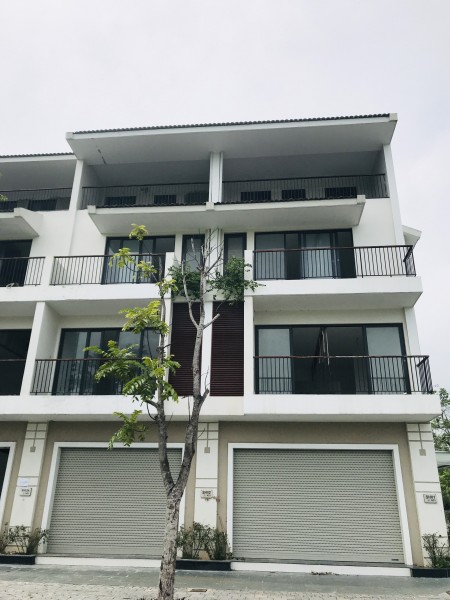 Cần bán gấp Shophouse cuối cùng của dự án Sunny garden City, phù hợp đầu tư và ở