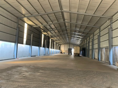 Cần cho thuê kho xưởng Quận 12 giá rẻ Nguyễn Ảnh Thủ diện tích 2000m2