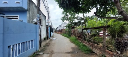 Nhà Cù Lao Ngọc Hiệp Hòa, SHR, đường xe hơi, giá công nhân chỉ 1,3 tỷ