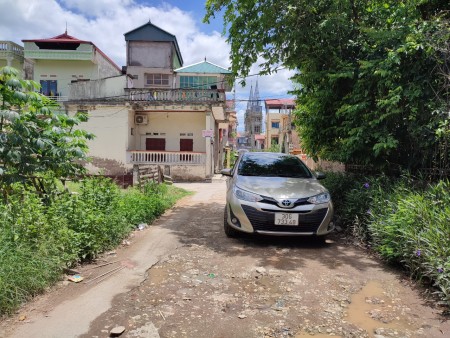 Bán nhanh 56m trục chính Đại Bằng, Nguyên Khê, kinh doanh sầm uất. LH 0888916116