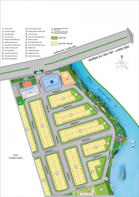Đi đến slide 3