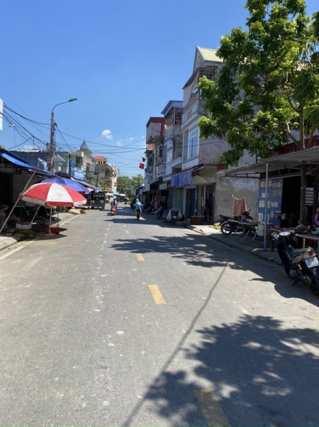 Chính Chủ Cần Bán Lô Đất Tại Đặng Cương An Dương, bìa đỏ chính chủ
