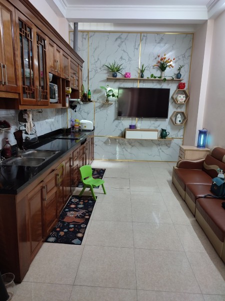 Nhà Cực kỳ hiếm, chỉ 3.1 tỷ có nhà Cầu Diễn Ô TÔ RA VÀO tận cửa