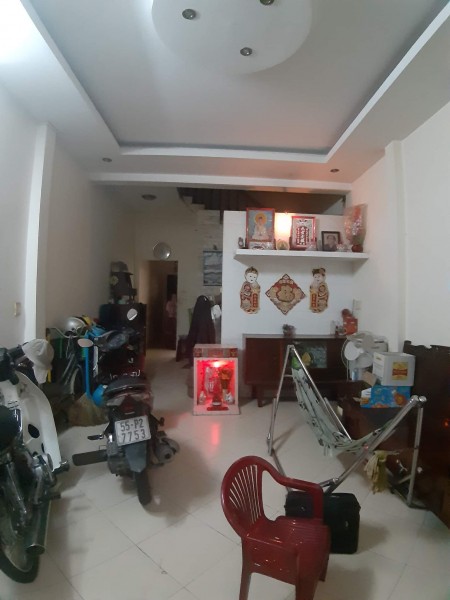 Bán Nhà Đường Bông Sao, Quận 8 diện tích 25m2, giá chỉ 2 Tỷ Gía Rẽ