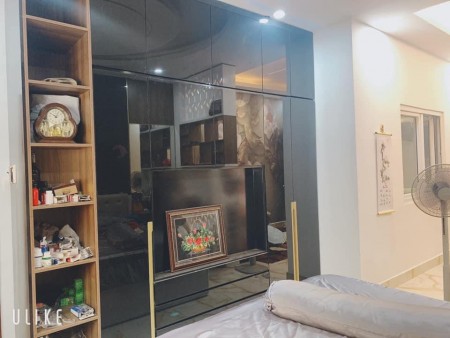 Bán nhanh biệt thự, Villa hẻm xe hơi Cách Mạng Tháng 8, trung tâm Quận 10, giá 20 tỷ, lh 0908473588