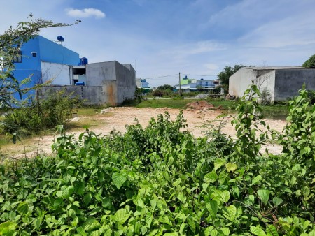 Cần Bán lô đất 250m2 sổ hồng riêng, khu vực dân cư đông, tiện kinh doanh, xây trọ, giá 2 tỷ 5