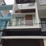Nhà 4,5x16.5m khu tái định cư Him Lam phường Tân Hưng Quận 7. giá 16.5 tỷ