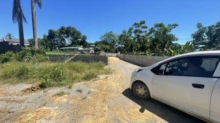 404m full thổ cư view cánh đồng đẹp 2 mặt tiền, xóm Cời Tân Vinh Lương Sơn