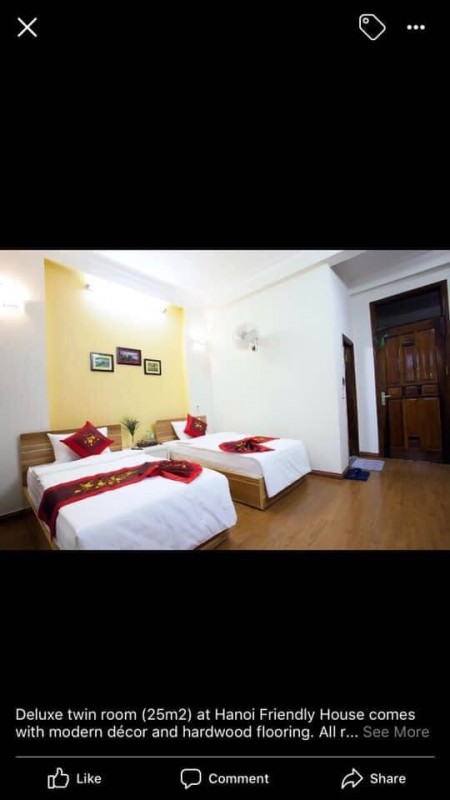Nhà Võ Chí Công 60m giá7.5 tỷ Tây Hồ kinh doanh homestay, văn phòng