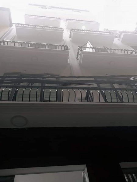 Kinh doanh dòng tiên thang máy, 18 căn hộ còn mới, doanh thu 80 triệu/tháng