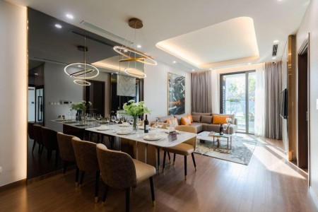 Chỉ từ 450 triệu, sở hữu ngay căn hộ cao cấp The Matrix One Mễ Trì, Lê Quang Đạo