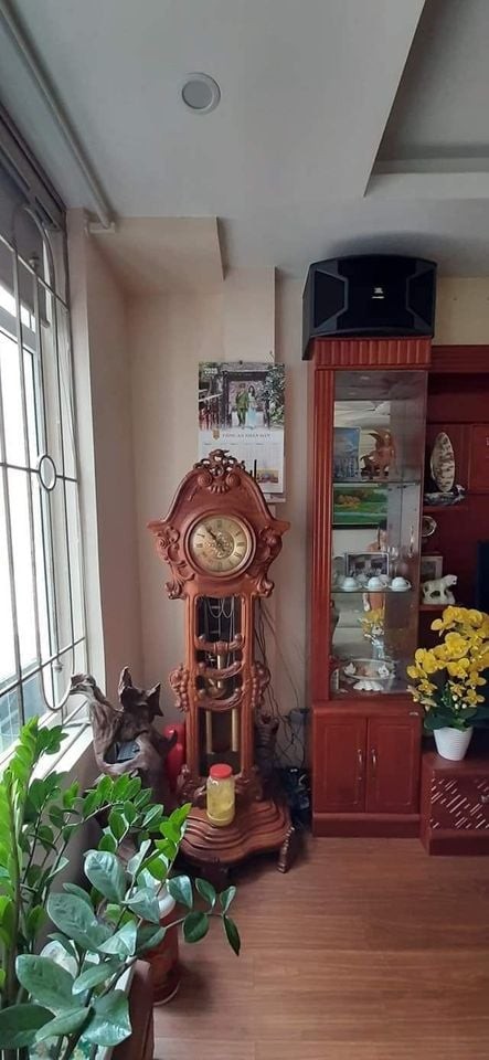 Bán nhà nguyên căn Cổ Nhuế, lo góc 2 mặt tiền, diện tích 30m2 giá 2.9 tỷ