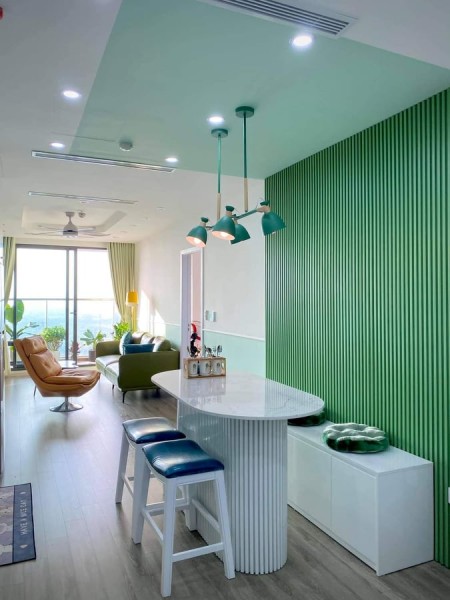 Chính chủ bán nhà Phố Vọng diện tích 45m2, 5 tầng, giá 5.7 tỷ