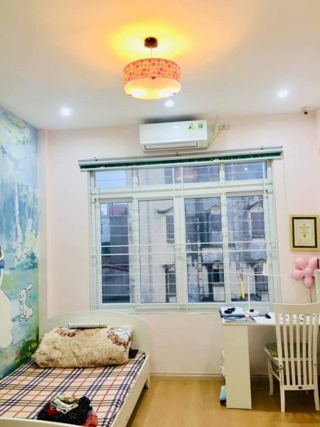 Bán nhà phố cầu đơ - Hà Đông, diện tích 56m2, giá chỉ 4,1 tỷ.