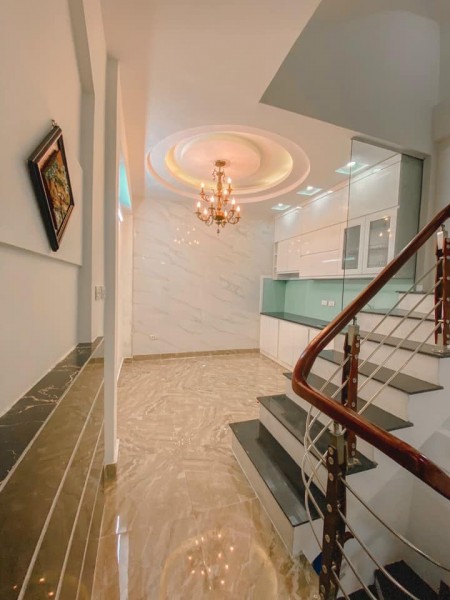 Bán nhà Đào Tấn 57mx3T MT 6.5m 50m ra phố Ba Đình 0969040000