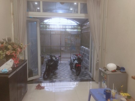 Chính Chủ Cần Bán Nhà HXH Rộng 10 mét Lê Đức Thọ, Gò Vấp Giá Siêu Hấp Dẫn