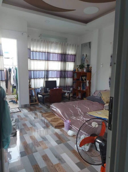 Nhà Lê Thúc Hoạch 50m2 hẻm xe tải 6.35 tỷ Tân Quý Tân Phú