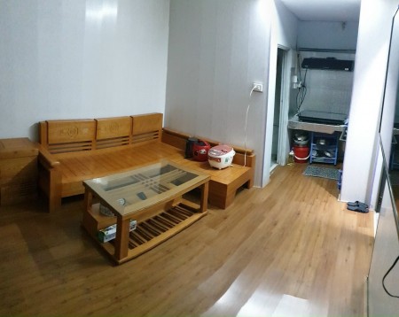 Bán nhà ngõ phố Quang Trung, TP HD, 48m2, mt 4.5m, ngõ ô tô, giá cực ok, vị trí đẹp