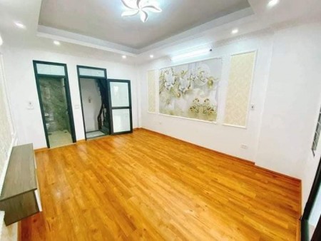 Chủ cần tiền Giảm giá cực sốc! Định Công,ô tô đỗ cửa,lô góc 5 tầng 40m, chỉ 2.8 tỷ