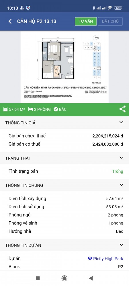 Đi đến slide 3