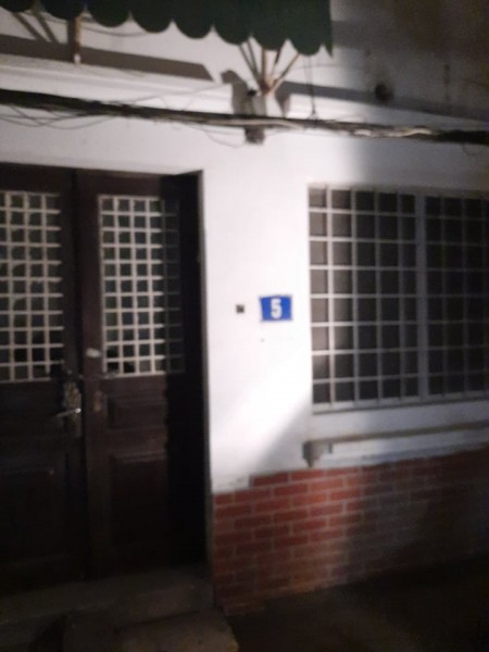 Bán nhà Cù Chính Lan, giá bán 2.35 tỷ, gần ô tô gần phố lớn, lh 0796986866