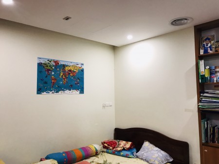 Căn hộ 86m2-2PN Imperia Garden giá 2,8 tỷ - LH: 0389331504