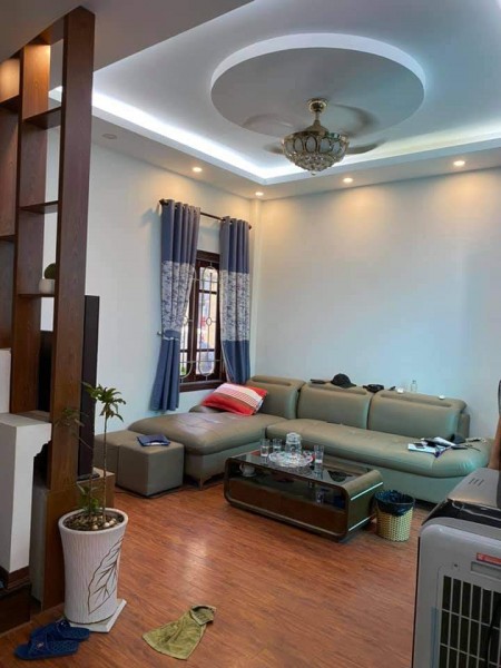 Siêu Hiếm Lâm Du hai mặt thoáng nhà đẹp diện tích 65m2, giá 4.3 tỷ