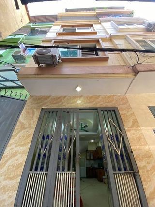Bán nhà Triều Khúc, Thanh Xuân, giá 6.x tỷ, dt 53m2 4 tầng ôtô vào nhà có ảnh,sổ+video