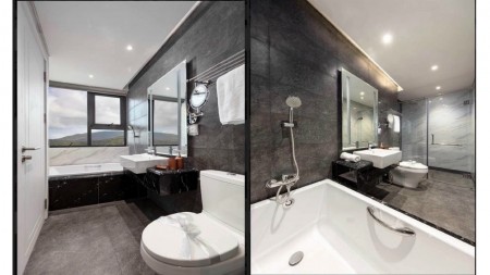 Cần sang nhượng căn 2PN, Sắp bàn giao, chung cư Altara Residences