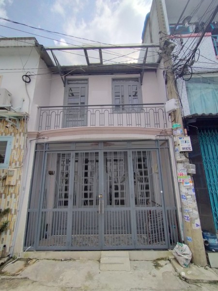 Bán Nhà Đẹp Giá Rẻ HXH 1/ Đường Số 1 Mã Lò DT:4x9m 1 Lầu Giá: 3.1 Tỷ TL