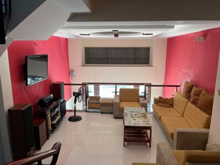 Mặt tiền đường số Tân Quy Quận 7 kinh doanh đỉnh 5 tầng