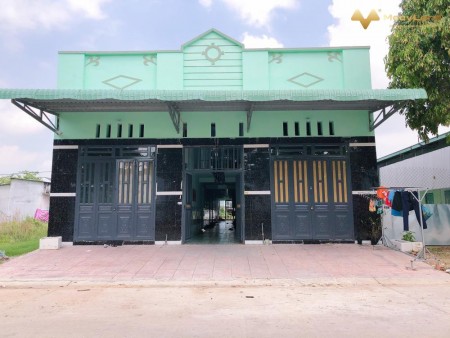 Bán gấp 2 dãy trọ đôi gần khu công nghiệp Bình Dương, thuê kín, thu nhập 20 triệu/tháng