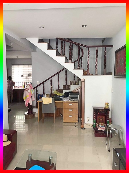 Bán nhà hẻm xe hơi Bà Hạt Quận 10 DT 33m2 chỉ 5,8 tỷ