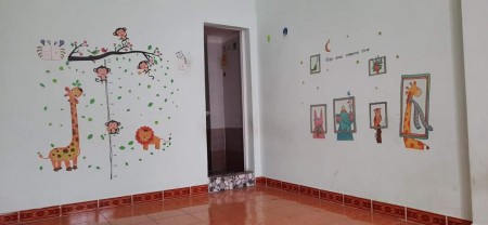 Bán nhà hẻm xe hơi đường Mã Lò, Quận Bình Tân, 7dt 3m2, giá 4.1 tỷ, lô góc
