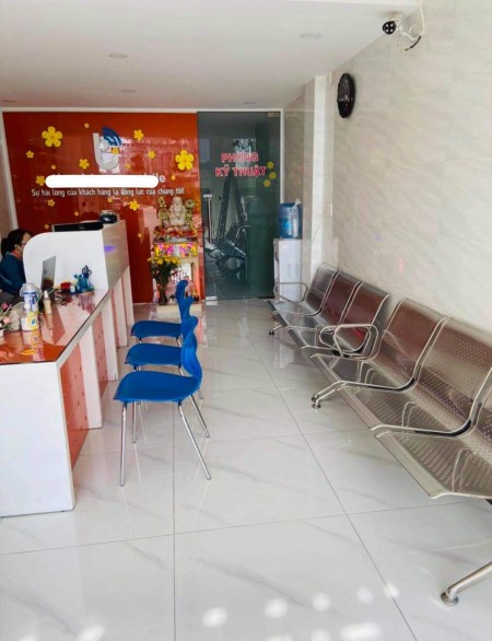 Bán nhà mặt tiền Đường Trần Văn Kiểu, Quận 6, khu phân lô vip, 5 tầng, giá 11.9 tỷ