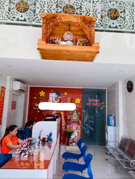Bán nhà mặt tiền Quận 6-Đường Trần Văn Kiểu, 4mx18m, khu kinh doanh Vip, giá 11.9 tỷ