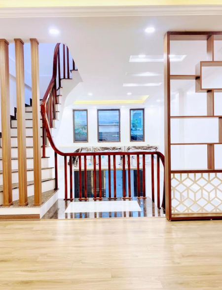 BÁN NHÀ LÊ TRỌNG TẤN, HÀ ĐÔNG, Ô TÔ, LÔ GÓC, 50M2, 4TẦNG, 4.1TỶ