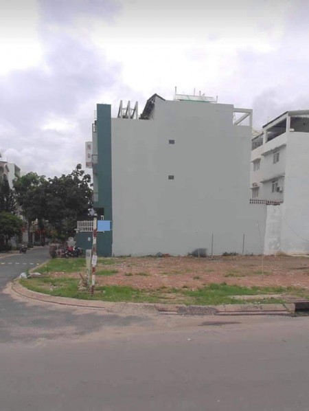 Đất nền Quận Bình Tân Kinh Dương Vương, giá bán chỉ 1 tỷ 350