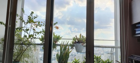 Bán căn hộ Vinhomes Central Park diện tích 82m2 tầng 41, giá bán 6.5 tỷ