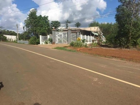 Bán đất tại Đường Quốc Lộ 13, Lộc Ninh, diện tích 250m2 giá 490 triệu