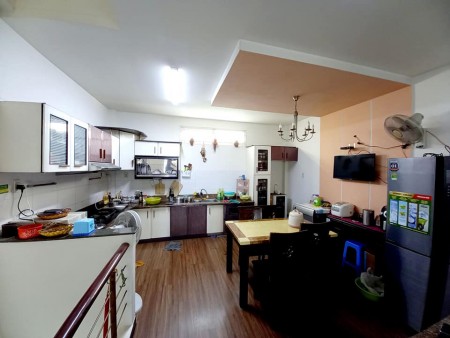 Bán nhà Phùng Văn Cung, HXH 1/, Nhà Đẹp Tinh Tế, diện tích 44m2, 4.25 tỷ