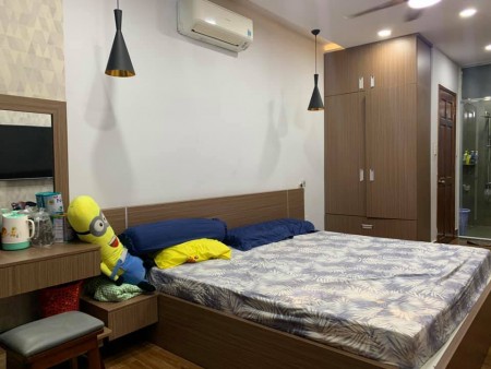 Bán nhà Nguyễn Đình Chiểu, Gần Chợ-Nội Thất Lung Linh, 42m2, giá 4 tỷ