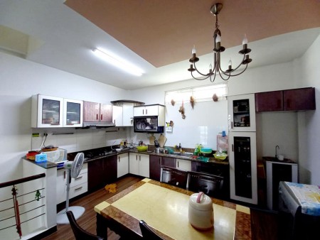 Bán nhà Nguyễn Thượng Hiền, Gần Chợ Cây Quéo, BV Gia Định, rộng 42m2, giá 3.9 tỷ