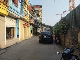 Không còn căn nhà thứ 2 nhà rộng, ô tô đổ cổng, doanh thu khủng, ngõ 279/31 Hoàng Mai