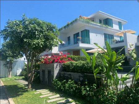 Bán biệt thự Lagoona Bình Châu giá 17 tỷ, sổ hồng riêng, pháp lí chuẩn chỉnh