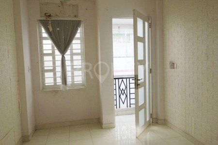 Bán Nhà 1 Trệt 1 Lửng 3 Lầu H3G - Tân Hưng Quận 7, còn mới