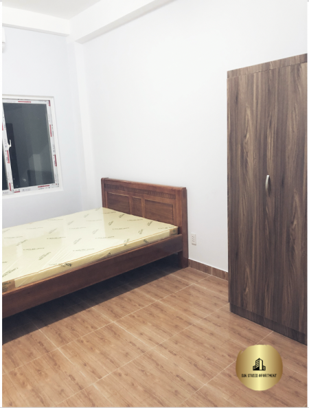 Phòng căn hộ Studio full nội thất giá 4 triệu ngay ngã tư Bảy Hiền