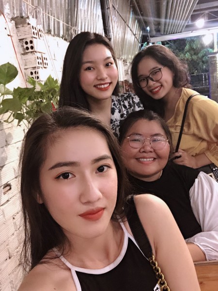 yến vi