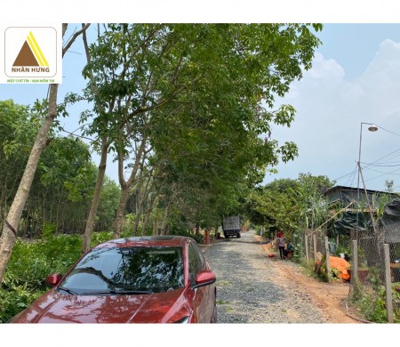 Đất đẹp đầu tư - kinh doanh tại thị trấn Tân Châu, Tây Ninh